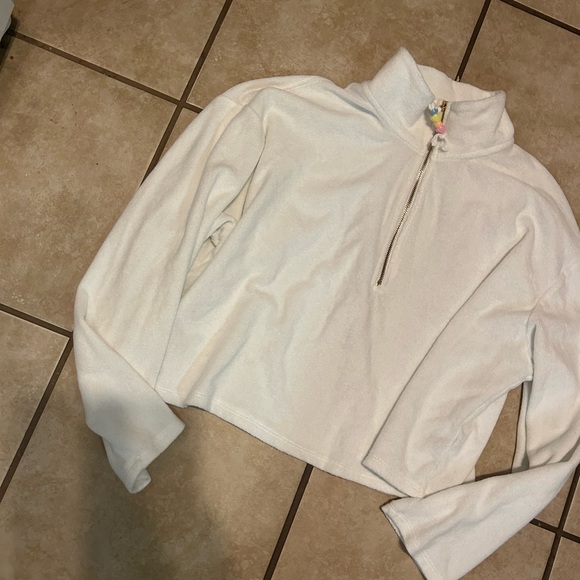 Stoney clover Terry cloth hoodie XL - Picture 2 of 6